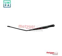 Metzger Wiper Arm 2190422 - Right Front - Fits VW Caravelle/Transporter 03-15