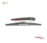 WIPER ARM WINDOW CLEANING 2190430 FOR HYUNDAI i40/CW TUCSON/III/SUV 1.7L 4cyl