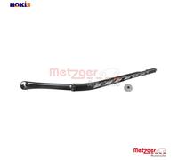 METZGER Wiper Arm BMW 2190445 61617035099,61617198597,61619449959 Windscreen Wiper Arm,Wiper Arm, windscreen washer 7035099,7198597,9449959