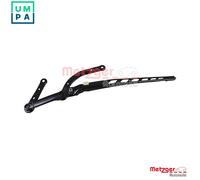 METZGER 2190446 Wiper Arm, windscreen washer