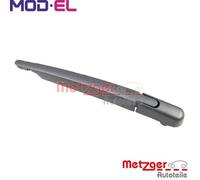 WIPER ARM WINDOW CLEANING 2190473 FOR CITROËN C4II BHX/BHY/BHZ/9HD/9HR 1.6L 4cyl
