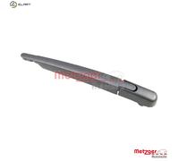 WIPER ARM WINDOW CLEANING 2190473 FOR CITROËN C4II 5FS/5FV 1.6L AHR/RHE 2.0L