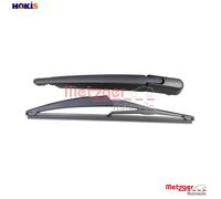 METZGER 2190474 Wiper Arm, windscreen washer