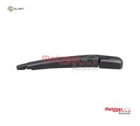 WIPER ARM WINDOW CLEANING 2190477 FOR NISSAN K9K722/704 1.5L CG10DE 1.0L 4cyl