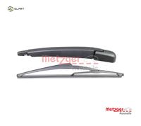 METZGER 2190478 Wiper Arm, windscreen washer