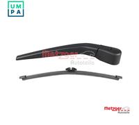 WIPER ARM WINDOW CLEANING 2190492 FOR VOLVO V40/Hatchback/Van 2.0L 4cyl 2.0L