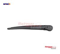 METZGER 2190497 Wiper Arm, windscreen washer