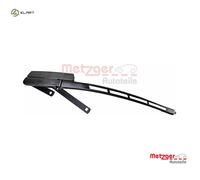 METZGER 2190938 Wiper Arm, windscreen washer