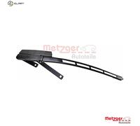 Metzger Autoteile Wiper Arm 2190938 - Windscreen Washer - for Audi Q7/Van/SUV 3.0L
