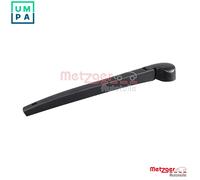 METZGER 2191006 Windscreen wiper arm