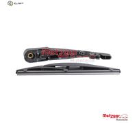 Left Rear Right Windscreen Washer Wiper Arm Fits MINI Clubman F54 14-19 7368089