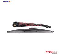 WIPER ARM WINDOW CLEANING 2191010 FOR CITROËN C4/GRAND/PICASSO 6FY 1.7L 4cyl