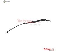 Metzger Autoteile Wiper Arm 2191019 - Windscreen Washer - for Peugeot Boxer