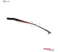 METZGER 2191038 Windscreen wiper arm