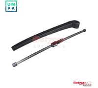Metzger Autoteile Wiper Arm 2191135 - Rear Window for Skoda/Seat 1.0L (DKRC CHZC CHZB DKLD DKRF)