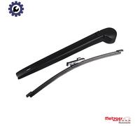 METZGER 2191152 Windscreen wiper arm