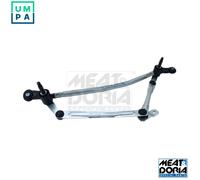 WIPER ARM WINDOW CLEANING 227038 FOR DACIA LODGY DOKKER/Express/Box/Body/MPV