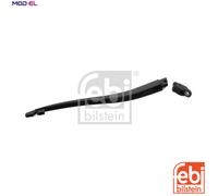 WIPER ARM WINDOW CLEANING 33768 FOR VAUXHALL ASTRA/Mk/IV OPELX18XE1 1.8L 4cyl