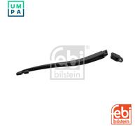 febi bilstein 33768 Wiper Arm, pack of one