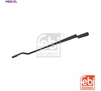 FEBI BILSTEIN 34735 Wiper Arm, windscreen washer