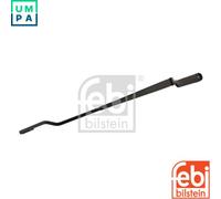 WIPER ARM WINDOW CLEANING 34735 FOR VW GOLF/IV/Van/VAN BORA SKODA OCTAVIA 1.9L