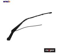Wiper arm Right Front 39-0033 MAXGEAR for MERCEDES-BENZ SPRINTER 2-t Bus