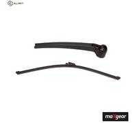 Fits MAXGEAR 39-0207 Wiper Arm, windscreen washer DE Stock