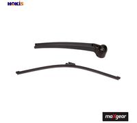 Fits MAXGEAR 39-0207 Wiper Arm, windscreen washer DE Stock