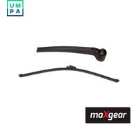 WIPER ARM WINDOW CLEANING 39-0207 FOR VW TOURAN/VAN BKC/BXE/AVQ/BXF/BRU 1.9L