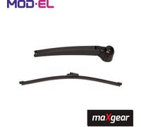 MAXGEAR 39-0208 Wiper Arm, windscreen washer