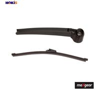 MAXGEAR 39-0209 Wiper Arm, windscreen washer