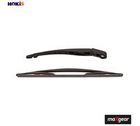 MAXGEAR 39-0210 Wiper Arm, windscreen washer