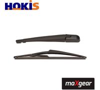 WIPER ARM WINDOW CLEANING 39-0212 FOR RENAULT DUSTER CLIO/II/Hatchback/Van 1.5L