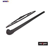 MAXGEAR Wiper Arm 39-0222 - Rear Windscreen Washer for Audi A3/A3 Sportback, A4 B6 Avant