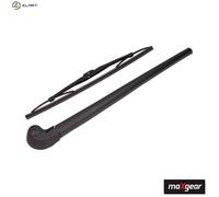 MAXGEAR Wiper Arm 39-0222 - Rear Windscreen Washer for Audi A3/A3 Sportback, A4 B6 Avant