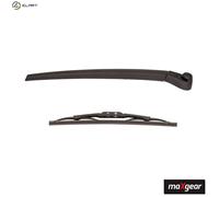 MaXgear Wiper Arm 39-0227 - Rear - For SEAT Altea/Altea XL