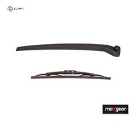 MAXGEAR 39-0227 Wiper Arm, windscreen washer