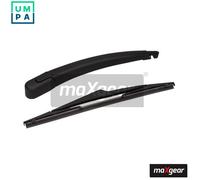 MaXgear Wiper Arm 39-0232 Rear for Ford Fiesta VI