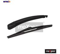MaXgear Wiper Arm 39-0232 Rear for Ford Fiesta VI