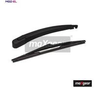 MaXgear Wiper Arm 39-0232 Rear for Ford Fiesta VI