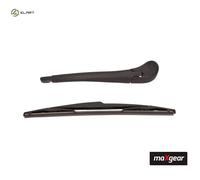 WIPER ARM WINDOW CLEANING 39-0238 FOR RENAULT CLIO/III/Hatchback/Van MEGANE 1.4L