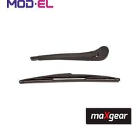 WIPER ARM WINDOW CLEANING 39-0238 FOR RENAULT MEGANE/III/Combi/Van/Grandtour