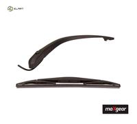 WIPER ARM WINDOW CLEANING 39-0239 FOR RENAULT C3G700/702 1.2L D7F700/701 1.1L