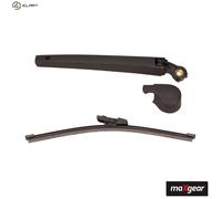MaXgear Wiper Arm 39-0327 - Rear Windscreen Washer for SEAT, VW