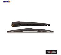 WIPER ARM WINDOW CLEANING 39-0335 FOR SAAB Z 18 XE 1.8L A19DTR Z19DTR 1.9L 4cyl