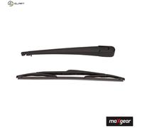 MaXgear Wiper Arm 39-0339 Rear for MAZDA