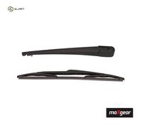 WIPER ARM WINDOW CLEANING 39-0339 FOR MAZDA L8-DE/L813 1.8L L5-VE 2.5L 4cyl 6