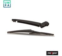 MAXGEAR 39-0341 Wiper Arm, window cleaning for MAZDA