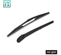 MaXgear Wiper Arm 39-0350 - Rear - for Alfa Romeo, Fiat, Lancia (2.0L/2.4L)