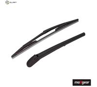 MaXgear Wiper Arm 39-0350 - Rear - for Alfa Romeo, Fiat, Lancia (2.0L/2.4L)